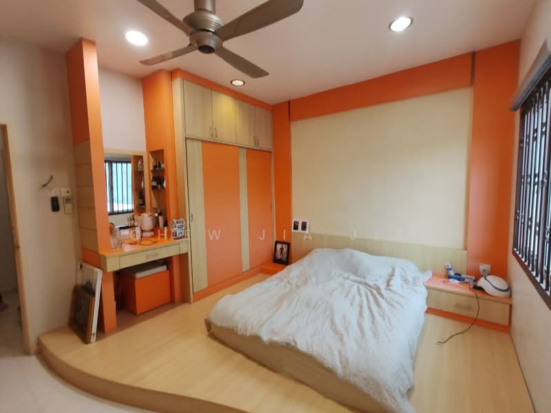 Rumah Teres 2 Tingkat untuk Dijual di Taman Setia Indah (Tebrau) - Chew Jia Jia - Bedroom - PropertyGuru.com.my