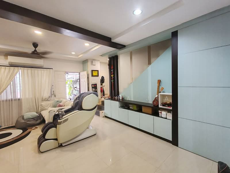 Rumah Teres 2 Tingkat untuk Dijual di Taman Setia Indah (Tebrau) - Chew Jia Jia - PropertyGuru.com.my