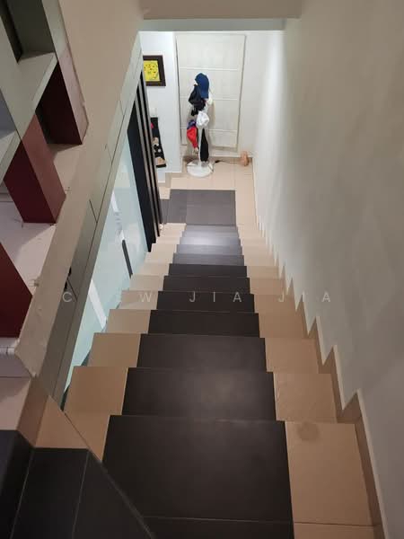 Rumah Teres 2 Tingkat untuk Dijual di Taman Setia Indah (Tebrau) - Chew Jia Jia - Interior - PropertyGuru.com.my