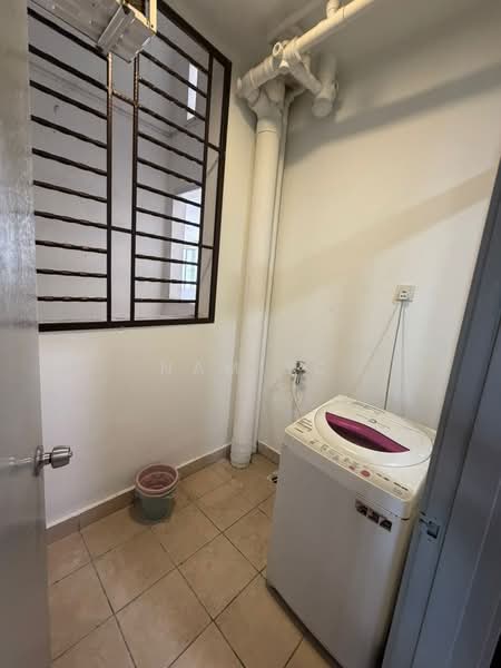 Servis Apartment untuk Disewa di Pangsapuri Tanah Emas (Golden Sands) - Nam YC - PropertyGuru.com.my