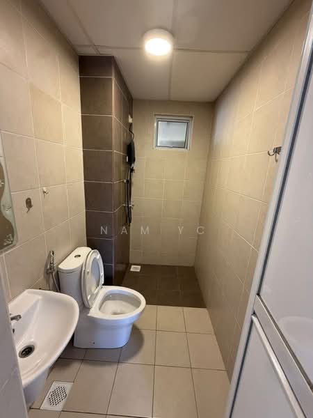 Servis Apartment untuk Disewa di Pangsapuri Tanah Emas (Golden Sands) - Nam YC - PropertyGuru.com.my