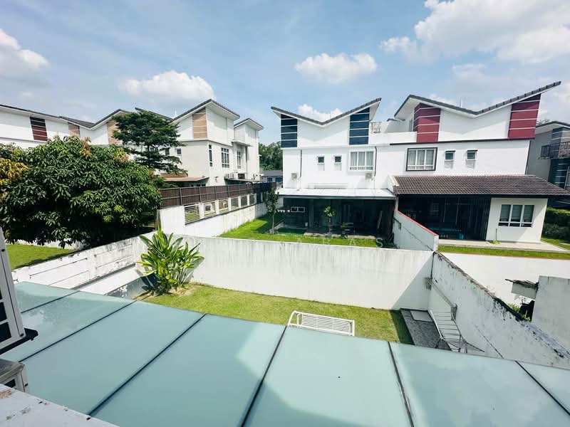 Rumah Banglo untuk Dijual di Seksyen U10 (Shah Alam) - Amir Abas - Exterior - PropertyGuru.com.my