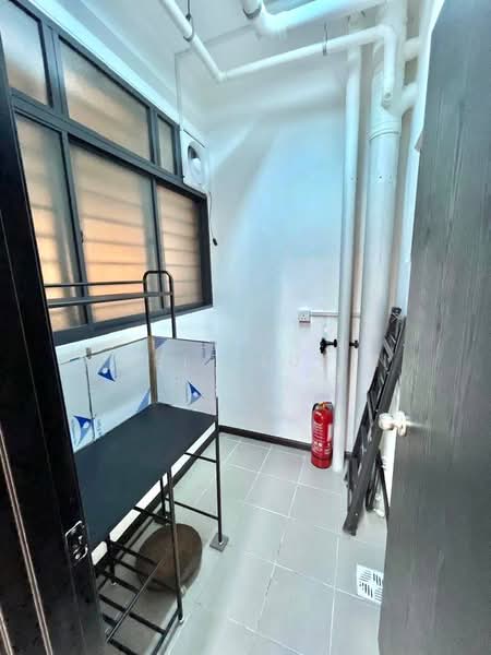 Service Residence for Rent at Residensi Mutiara Kajang 2 - Hasif Ludin - Interior - PropertyGuru.com.my