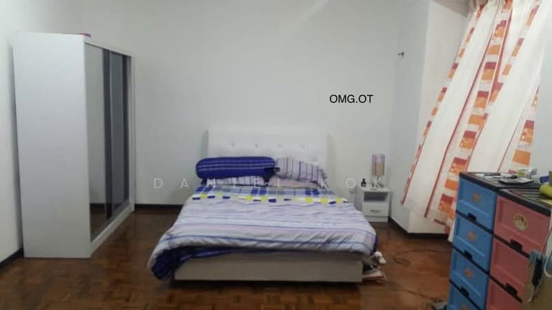 2-storey Terraced House for Sale in Bandar Botanic (Klang) - Daniel Kok - PropertyGuru.com.my