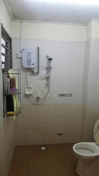 2-storey Terraced House for Sale in Bandar Botanic (Klang) - Daniel Kok - Bathroom - PropertyGuru.com.my