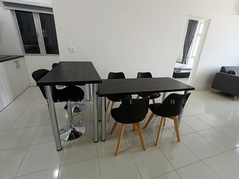 Condominium for Sale at Anderson Residences @ Ipoh - Datuk Lee Heng - Dining Room - PropertyGuru.com.my