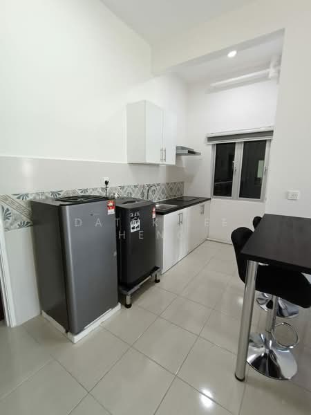 Condominium for Sale at Anderson Residences @ Ipoh - Datuk Lee Heng - Kitchen - PropertyGuru.com.my
