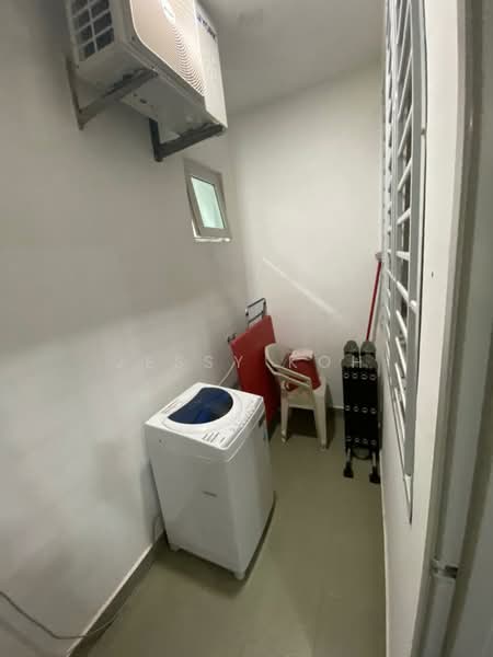 Service Residence for Rent at Seasons Amara Larkin - Jessy Koh - Interior - PropertyGuru.com.my