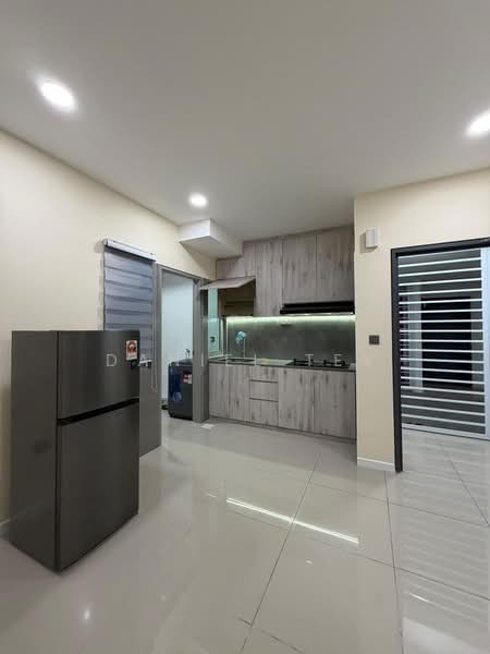 Service Residence for Rent at One 49 Residence - Daniel Tey - Kitchen - PropertyGuru.com.my