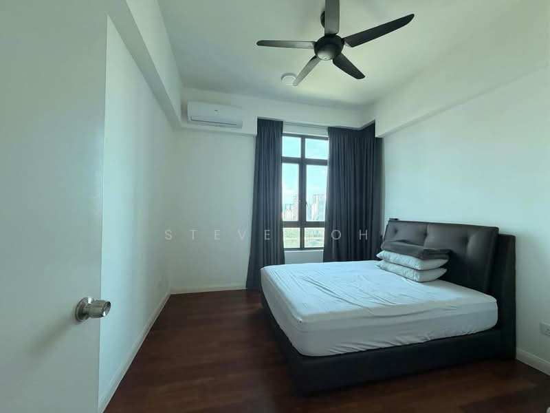 Condominium for Rent at The Vyne - Steve Loh - Bedroom - PropertyGuru.com.my