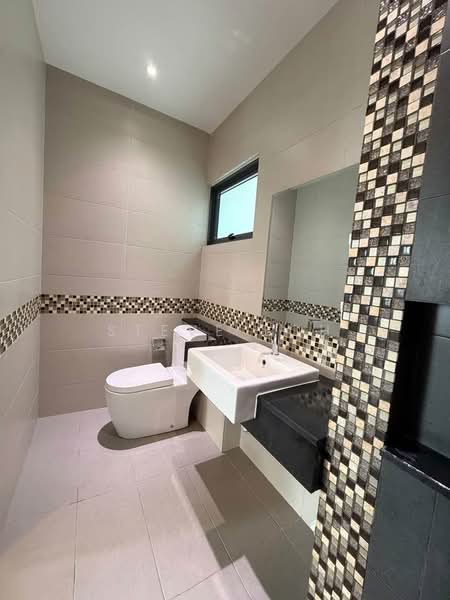 Condominium for Rent at The Vyne - Steve Loh - Bathroom - PropertyGuru.com.my