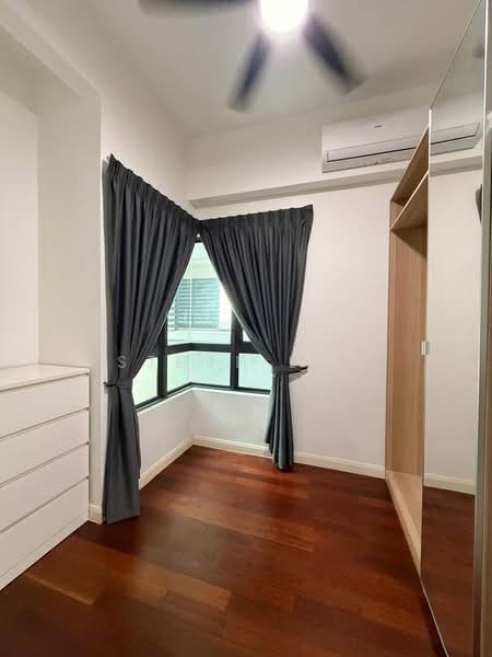 Condominium for Rent at The Vyne - Steve Loh - Bedroom - PropertyGuru.com.my