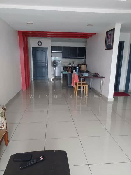 Kondominium untuk Disewa di One Damansara - Wing Seow - PropertyGuru.com.my