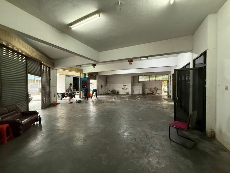 Shop for Rent in Butterworth (Penang) - TG Ong - Interior - PropertyGuru.com.my