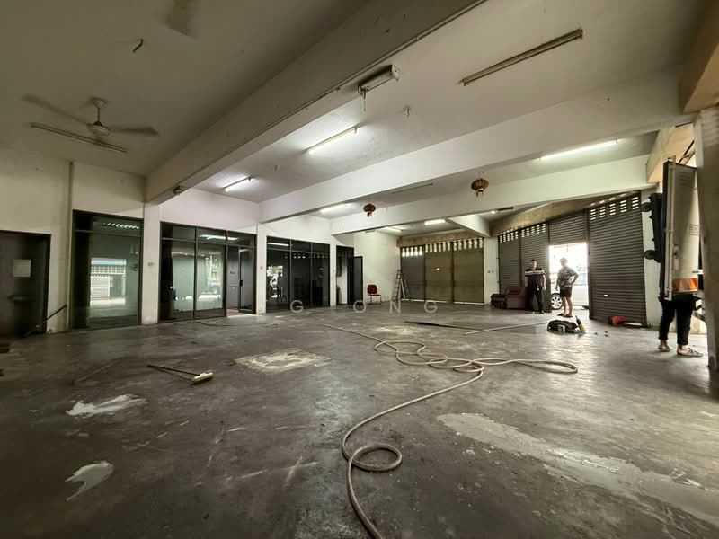 Shop for Rent in Butterworth (Penang) - TG Ong - Interior - PropertyGuru.com.my
