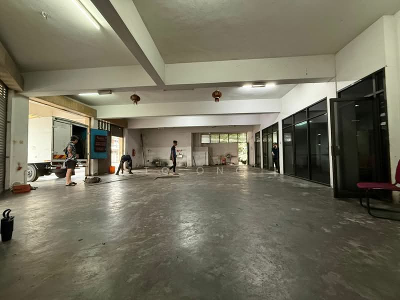 Shop for Rent in Butterworth (Penang) - TG Ong - Interior - PropertyGuru.com.my