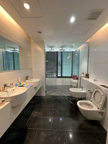 Condominium for Sale at Ampersand - Ivan How - Bathroom - PropertyGuru.com.my