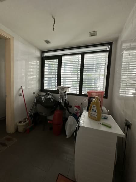 Condominium for Sale at Ampersand - Ivan How - Interior - PropertyGuru.com.my