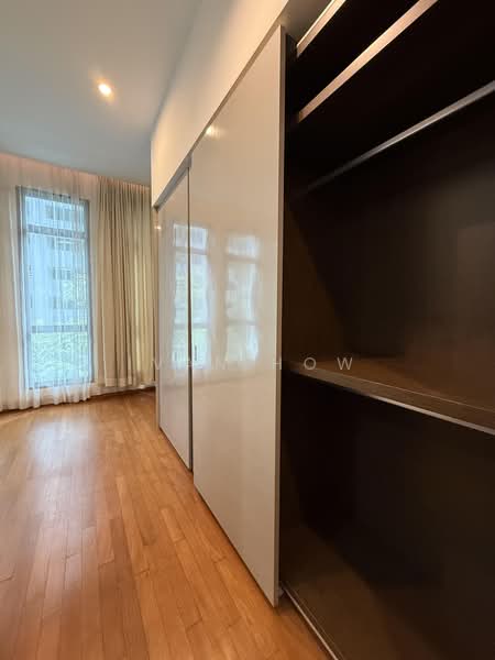 Condominium for Sale at Ampersand - Ivan How - PropertyGuru.com.my