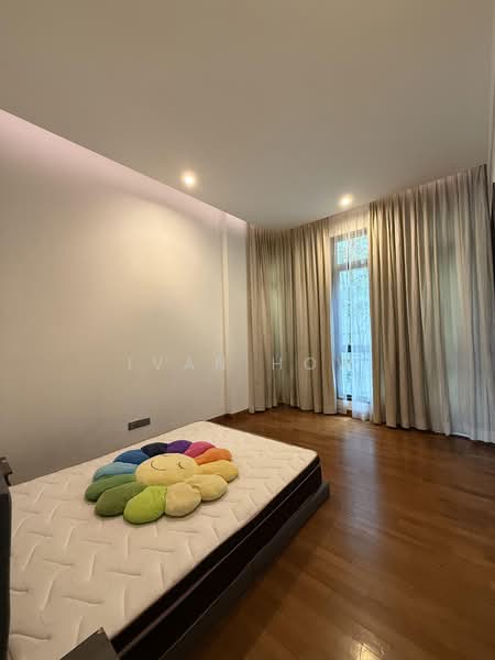 Condominium for Sale at Ampersand - Ivan How - PropertyGuru.com.my
