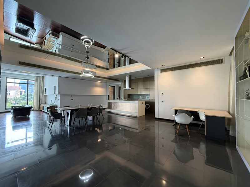 Condominium for Sale at Ampersand - Ivan How - PropertyGuru.com.my