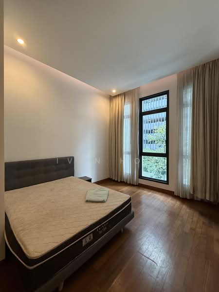 Condominium for Sale at Ampersand - Ivan How - PropertyGuru.com.my