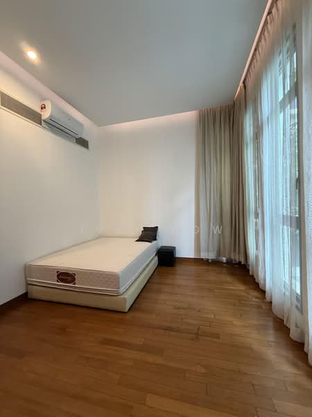 Condominium for Sale at Ampersand - Ivan How - PropertyGuru.com.my