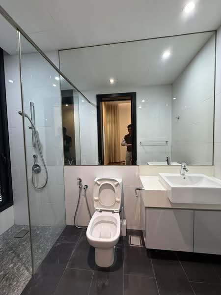Condominium for Sale at Ampersand - Ivan How - PropertyGuru.com.my