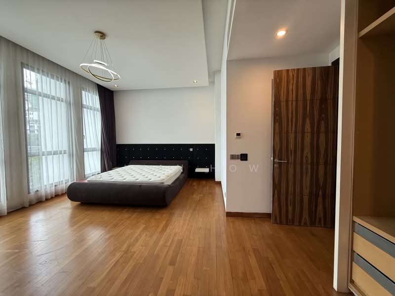 Condominium for Sale at Ampersand - Ivan How - PropertyGuru.com.my
