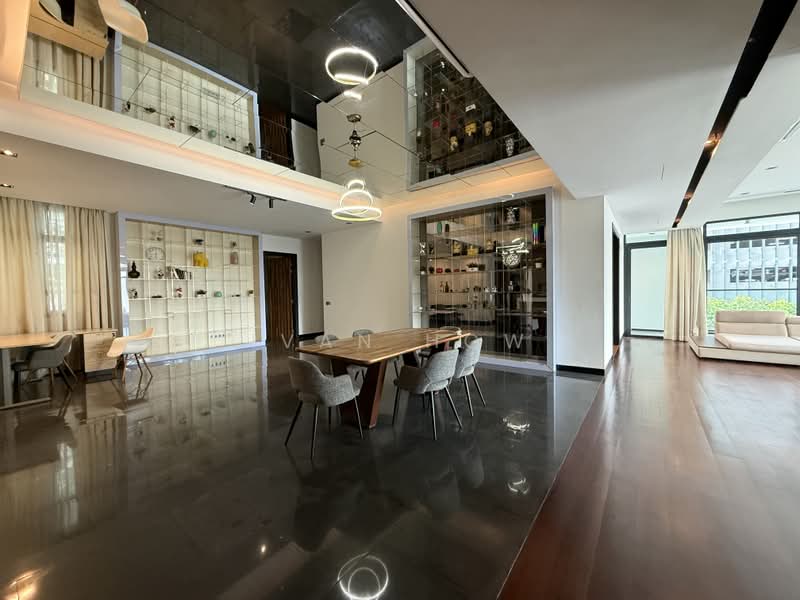 Condominium for Sale at Ampersand - Ivan How - PropertyGuru.com.my