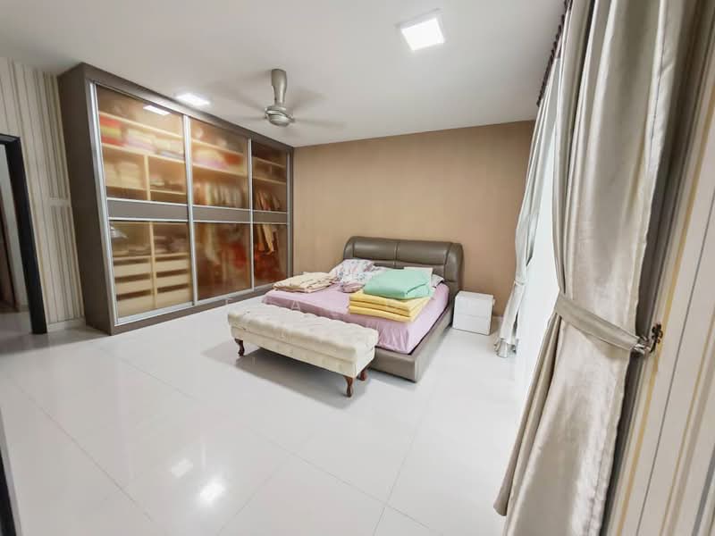 Rumah Teres 2.5 Tingkat untuk Dijual di Taman Meranti Jaya (Puchong) - Evan Goh - Bedroom - PropertyGuru.com.my