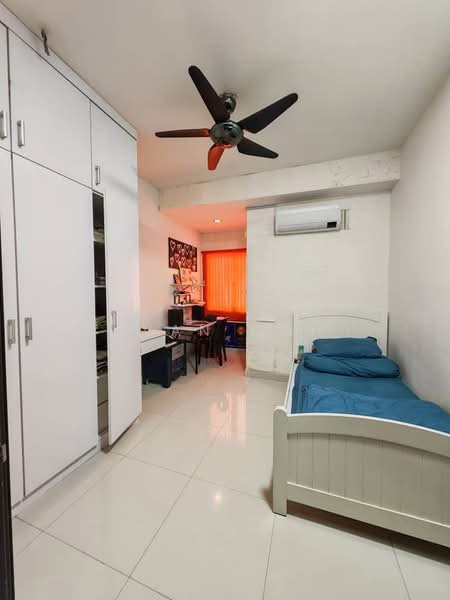 Rumah Teres 2.5 Tingkat untuk Dijual di Taman Meranti Jaya (Puchong) - Evan Goh - Bedroom - PropertyGuru.com.my