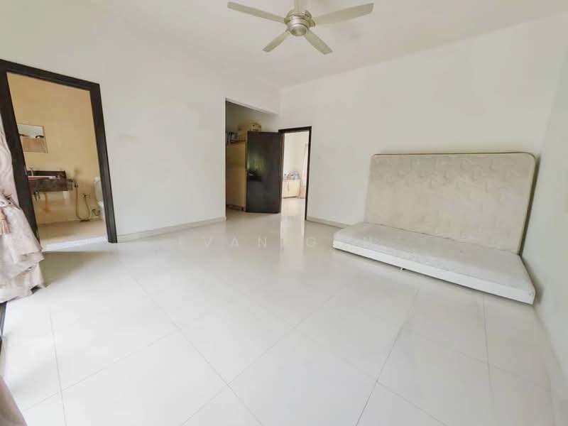 Rumah Teres 2.5 Tingkat untuk Dijual di Taman Meranti Jaya (Puchong) - Evan Goh - Living Room - PropertyGuru.com.my