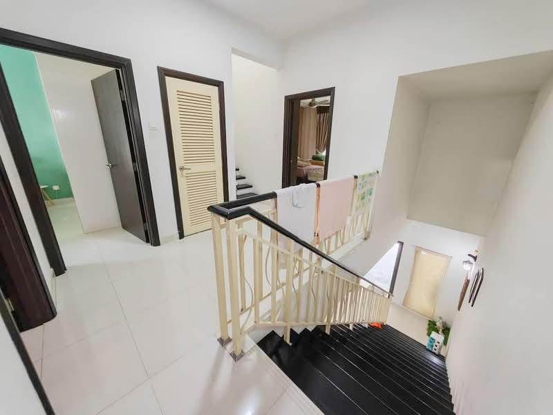 Rumah Teres 2.5 Tingkat untuk Dijual di Taman Meranti Jaya (Puchong) - Evan Goh - Interior - PropertyGuru.com.my