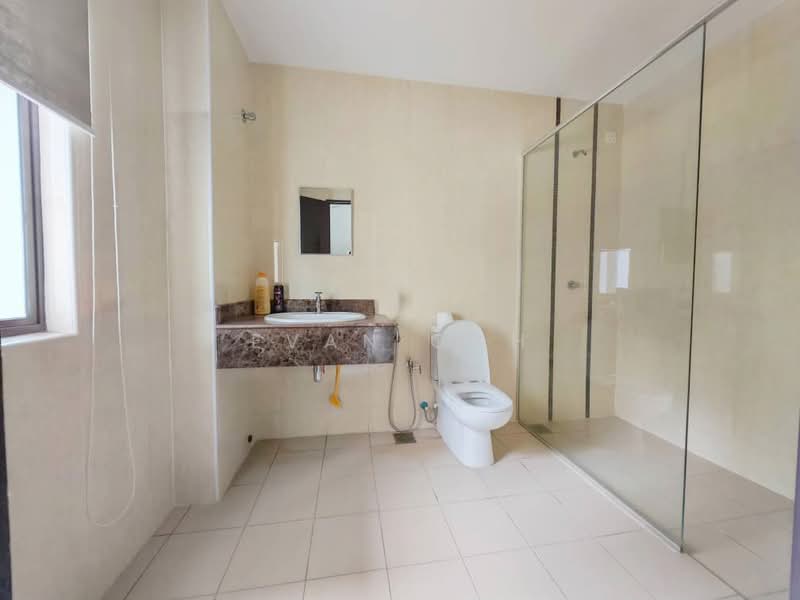 Rumah Teres 2.5 Tingkat untuk Dijual di Taman Meranti Jaya (Puchong) - Evan Goh - Bathroom - PropertyGuru.com.my
