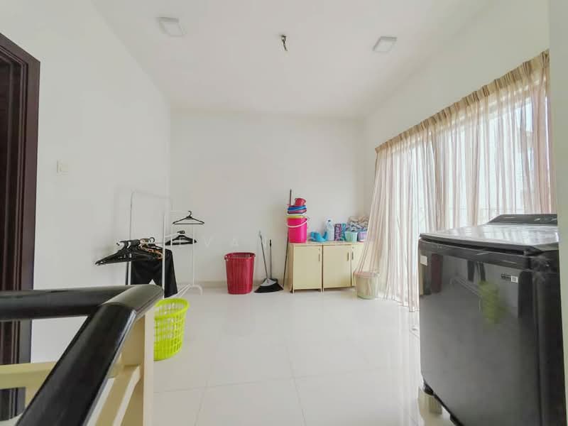 Rumah Teres 2.5 Tingkat untuk Dijual di Taman Meranti Jaya (Puchong) - Evan Goh - Interior - PropertyGuru.com.my
