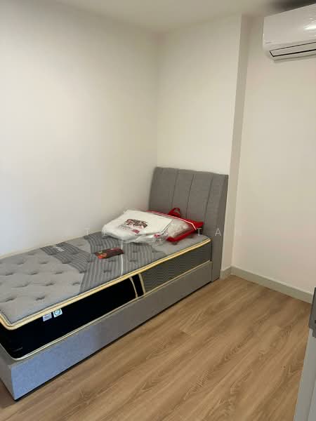 Service Residence for Rent at The Atrium - Steven Tan - Bedroom - PropertyGuru.com.my
