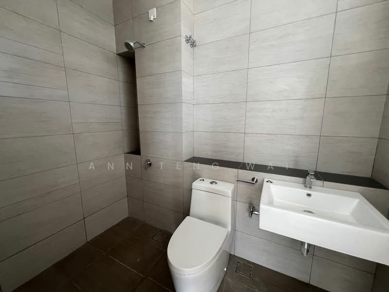 Terraced House for Sale in Kota Emerald (Rawang) - Wai Ann Teng - PropertyGuru.com.my