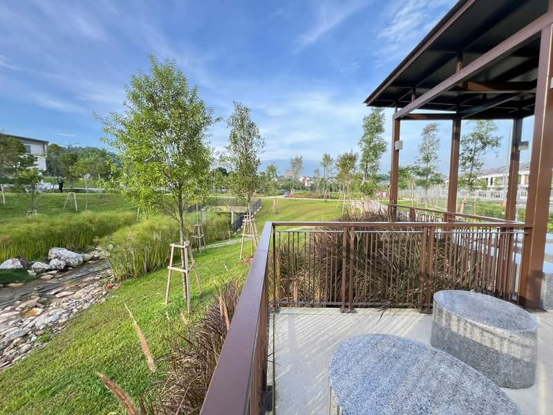 Terraced House for Sale in Kota Emerald (Rawang) - Wai Ann Teng - PropertyGuru.com.my