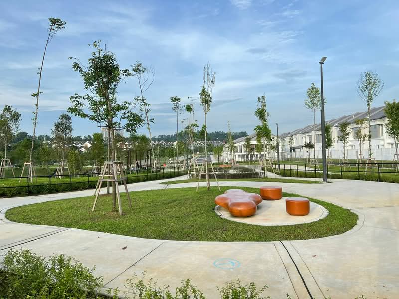 Terraced House for Sale in Kota Emerald (Rawang) - Wai Ann Teng - PropertyGuru.com.my