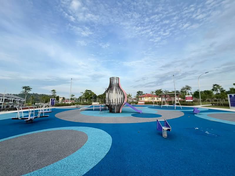 Terraced House for Sale in Kota Emerald (Rawang) - Wai Ann Teng - PropertyGuru.com.my