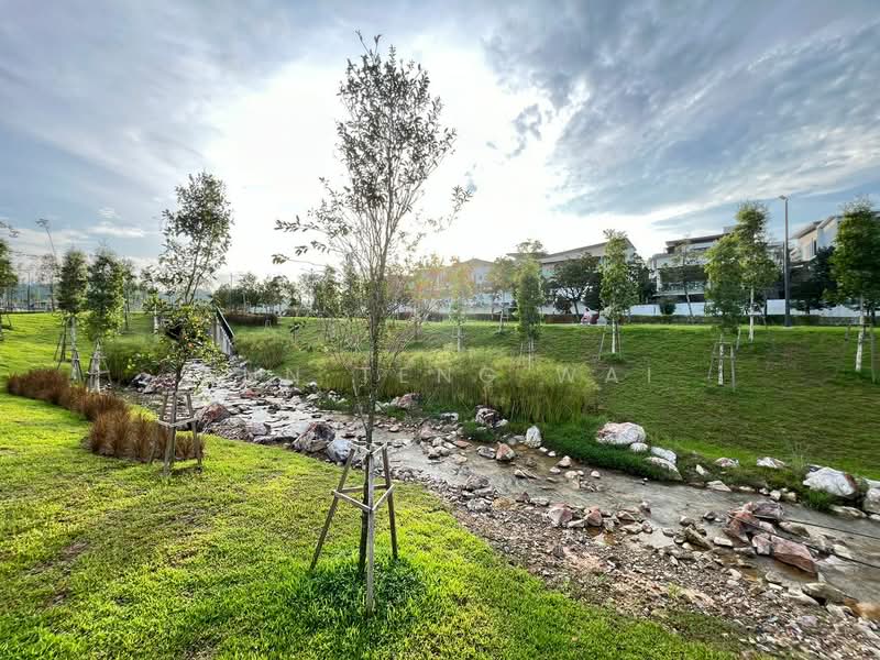 Terraced House for Sale in Kota Emerald (Rawang) - Wai Ann Teng - PropertyGuru.com.my