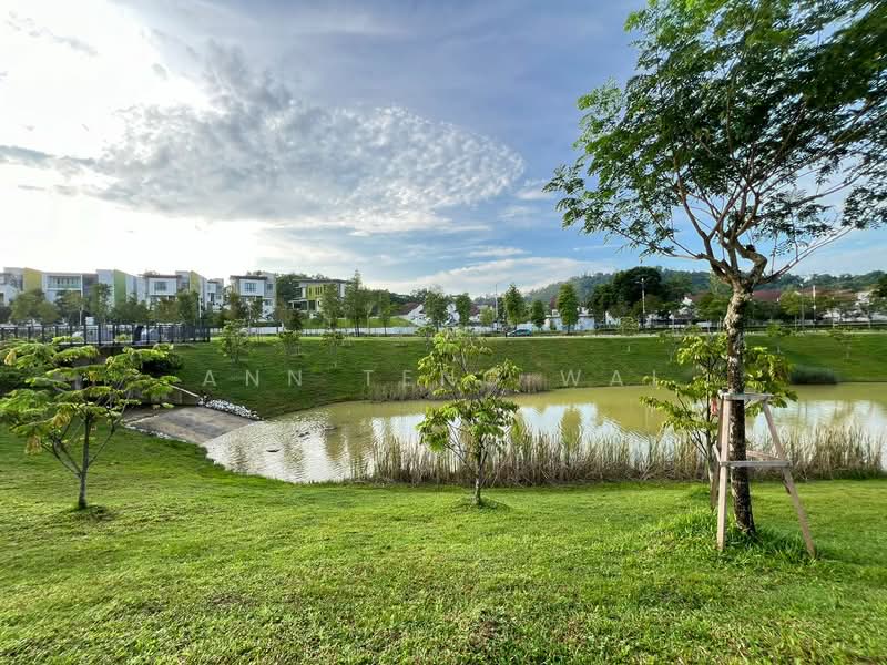 Terraced House for Sale in Kota Emerald (Rawang) - Wai Ann Teng - PropertyGuru.com.my