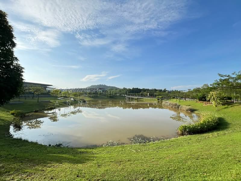 Terraced House for Sale in Kota Emerald (Rawang) - Wai Ann Teng - PropertyGuru.com.my