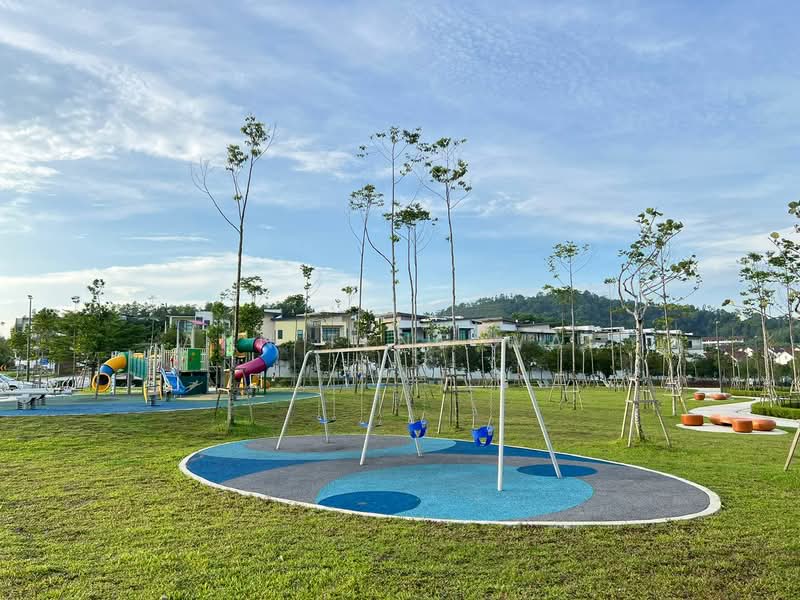 Terraced House for Sale in Kota Emerald (Rawang) - Wai Ann Teng - PropertyGuru.com.my