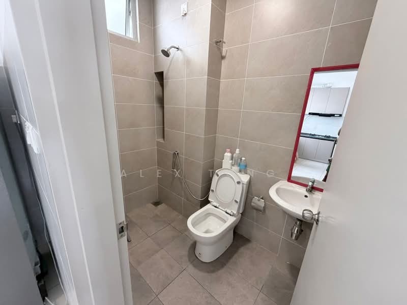 2-storey Terraced House for Rent in Bandar Rimbayu (Telok Panglima Garang) - Alex Tong - Bathroom - PropertyGuru.com.my