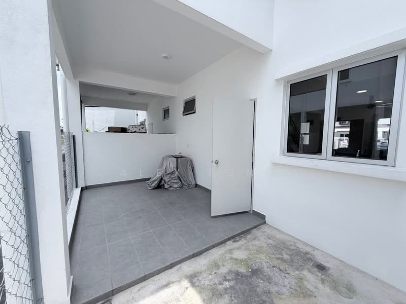 2-storey Terraced House for Rent in Bandar Rimbayu (Telok Panglima Garang) - Alex Tong - PropertyGuru.com.my