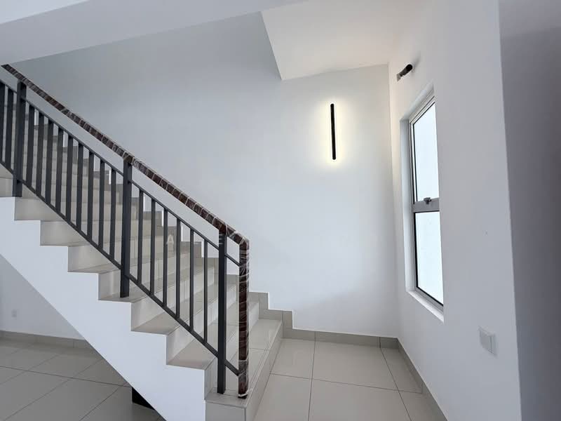 2-storey Terraced House for Rent in Bandar Rimbayu (Telok Panglima Garang) - Alex Tong - Interior - PropertyGuru.com.my