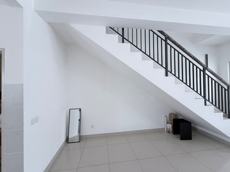 2-storey Terraced House for Rent in Bandar Rimbayu (Telok Panglima Garang) - Alex Tong - Interior - PropertyGuru.com.my
