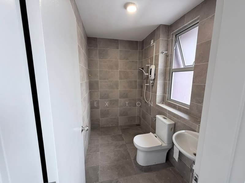 2-storey Terraced House for Rent in Bandar Rimbayu (Telok Panglima Garang) - Alex Tong - Bathroom - PropertyGuru.com.my